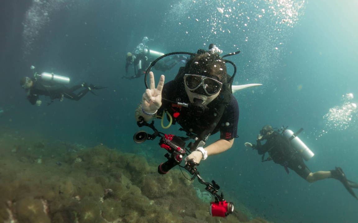 Photo of Others in Koh Tao