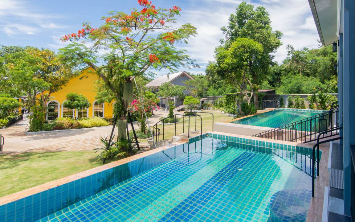 Photo of Others in Sattahip
