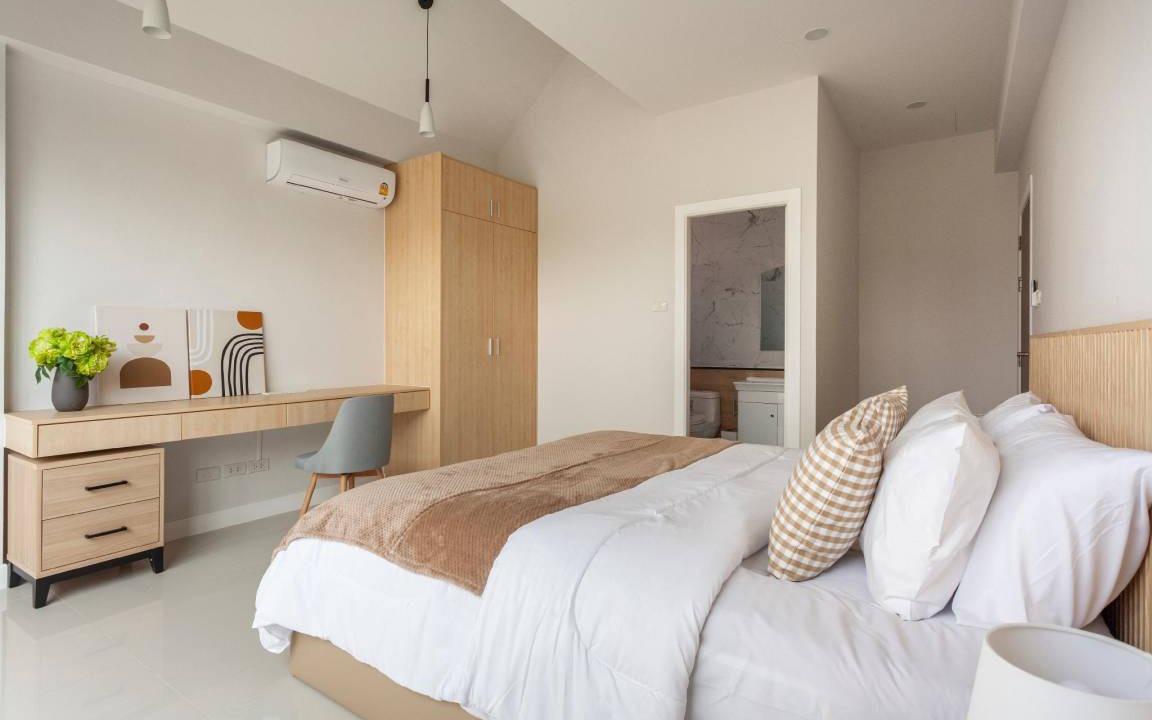 Photo of Bedroom in Nong Prue