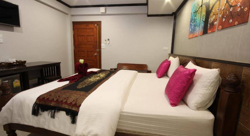 Photo of Bedroom in Thani