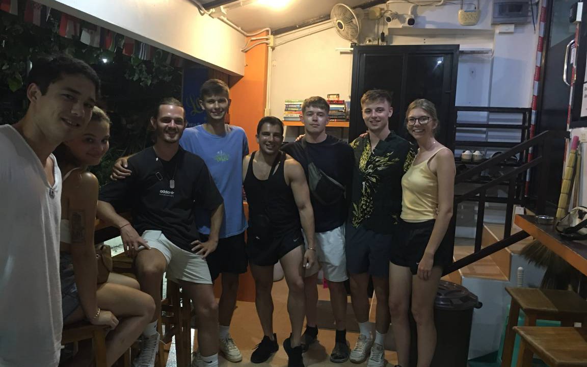 Photo of Others in Ko Phi Phi