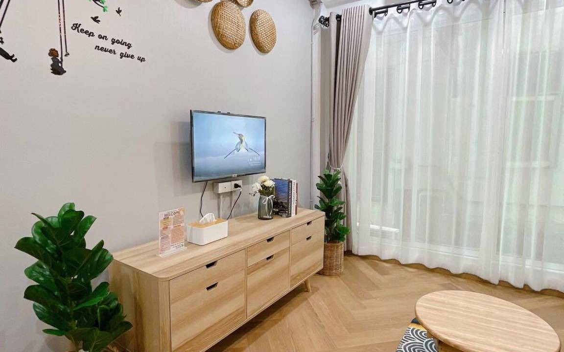 Photo of Livingroom in Talat Yot