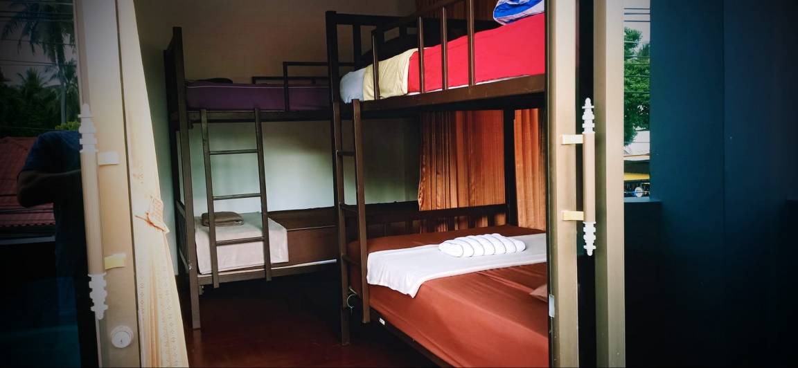 Photo of Bedroom in Thong Sala