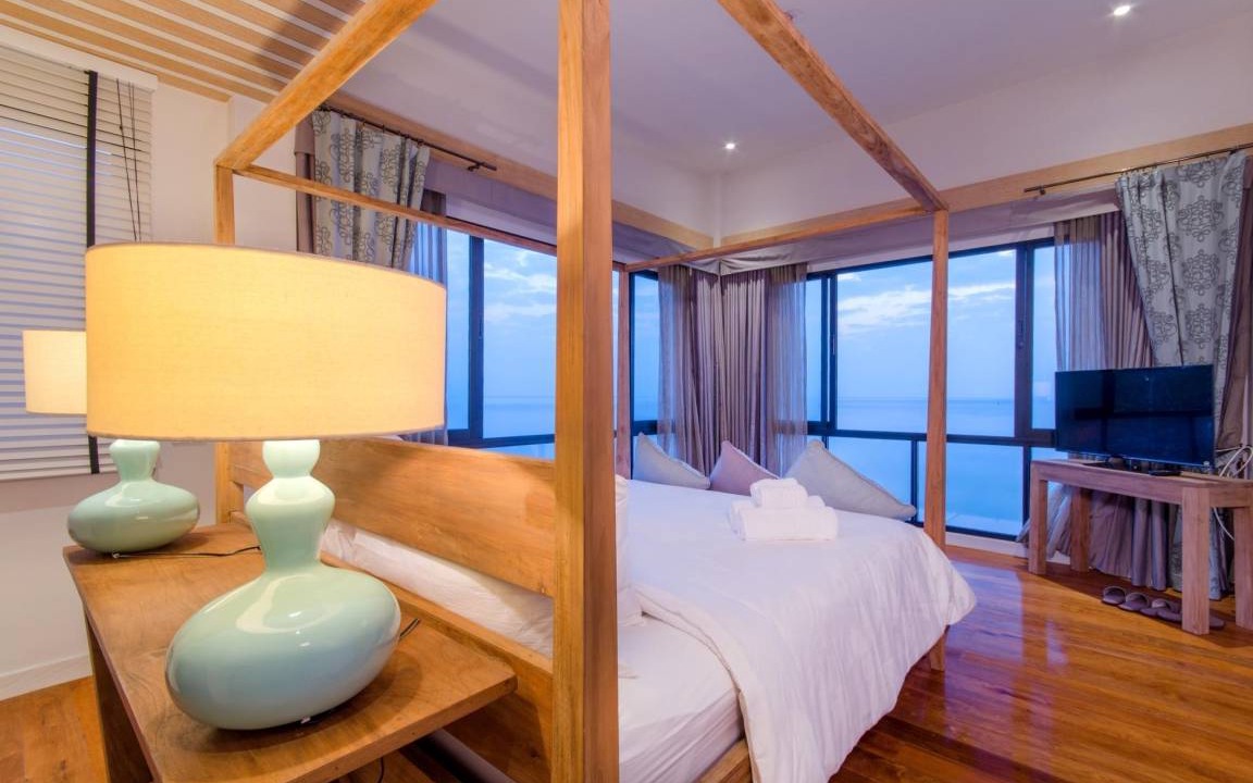 Photo of Bedroom in Khao Tao