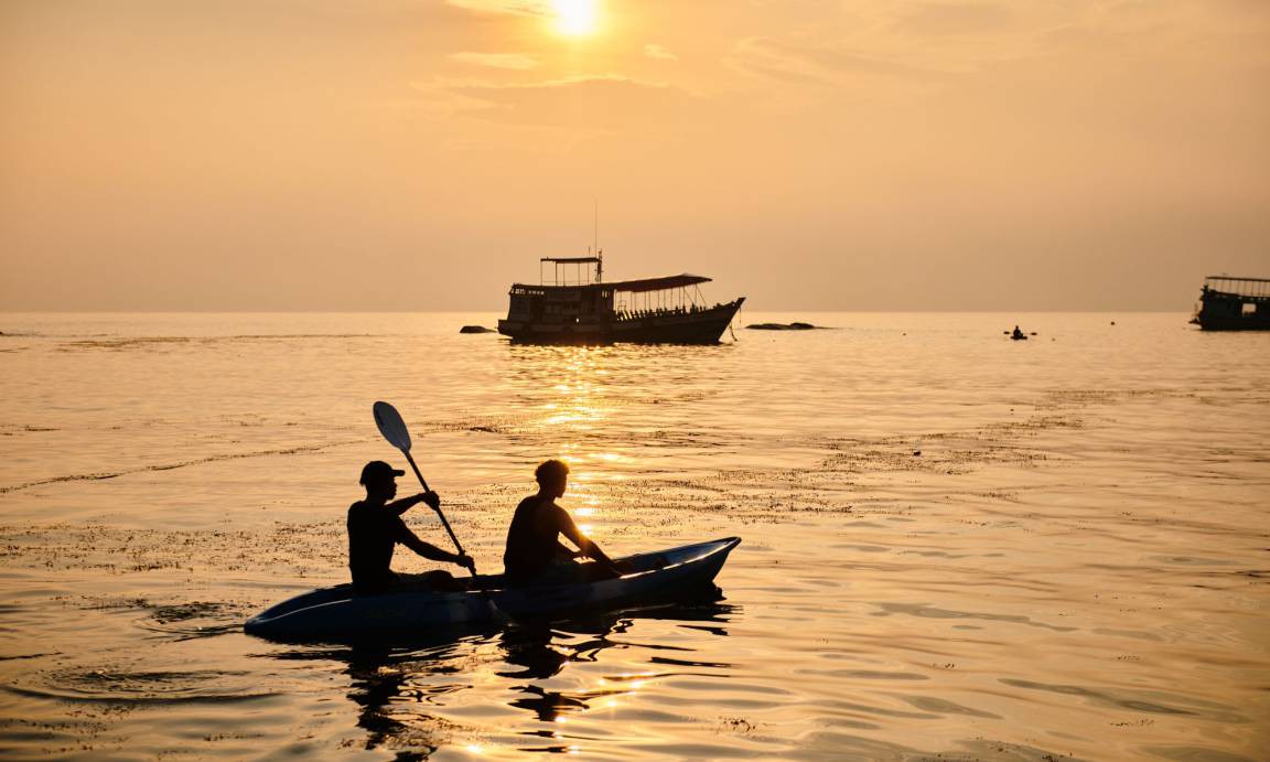 Photo of Others in Koh Tao
