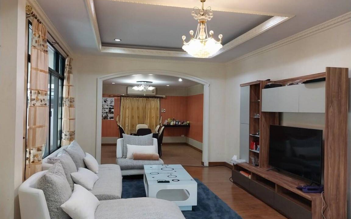 Photo of Livingroom in Saen Suk