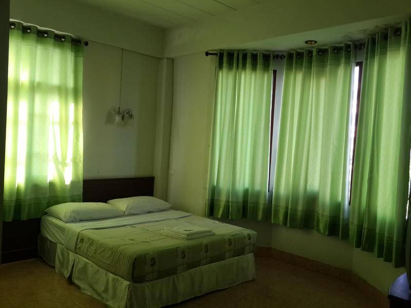 Photo of Bedroom in Downtown Krabi