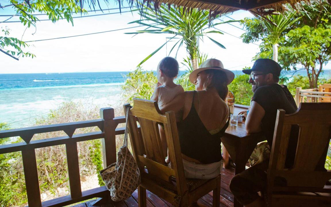 Photo of Others in Ko Phi Phi