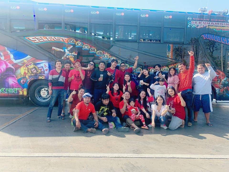 Photo of Others in Kaeng Krachan