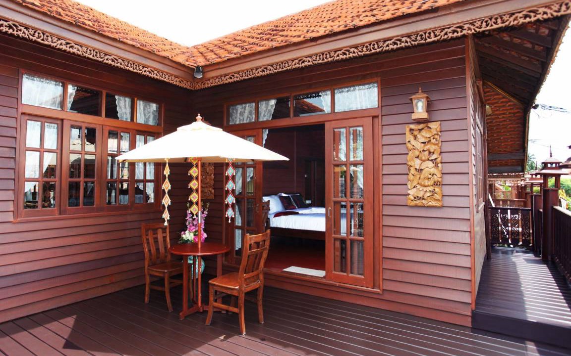 Photo of Patio Balcony in Bang Sare