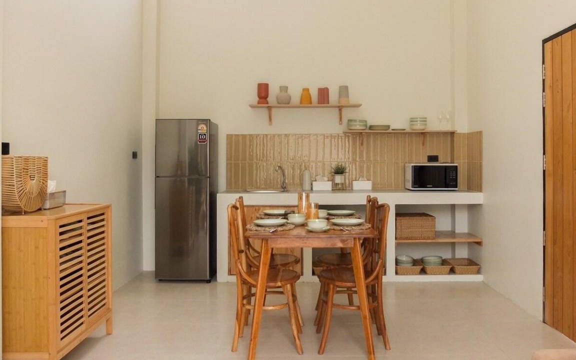 Photo of Kitchen in Hat Yai
