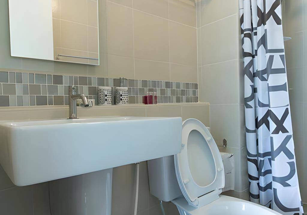 Photo of Bathroom in Khao Takiab