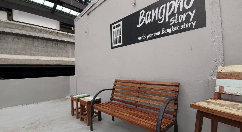 Photo of Others in Bang Sue