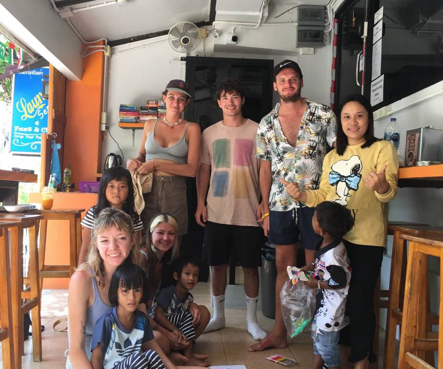 Photo of Others in Ko Phi Phi