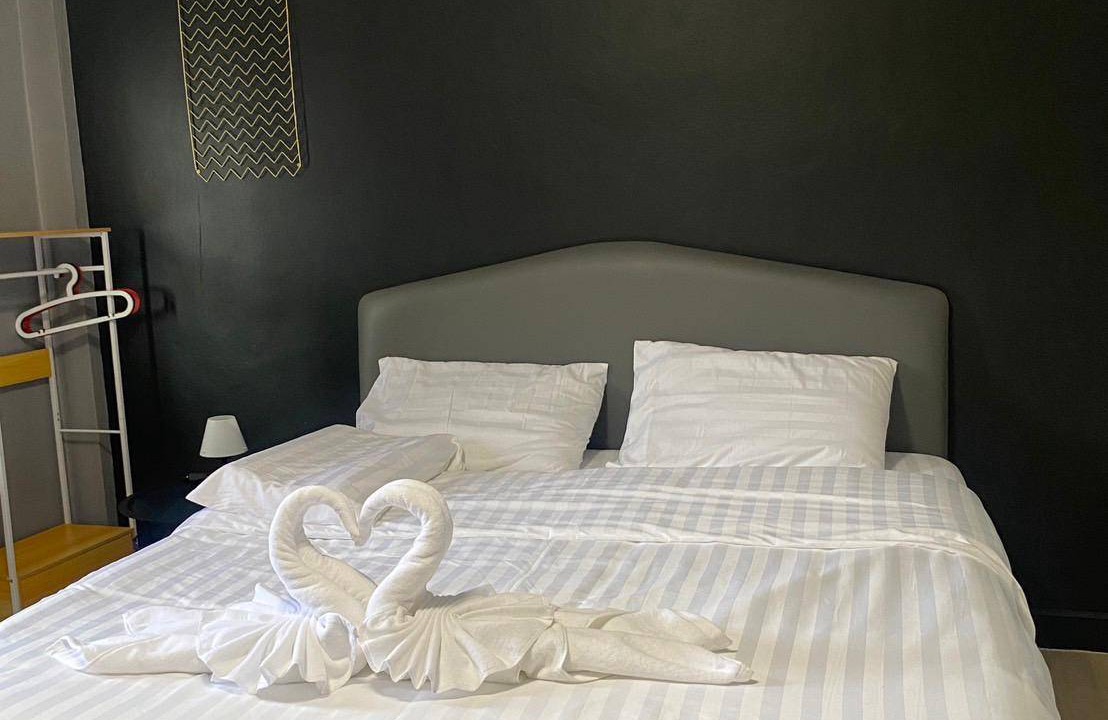 Photo of Bedroom in Samoeng