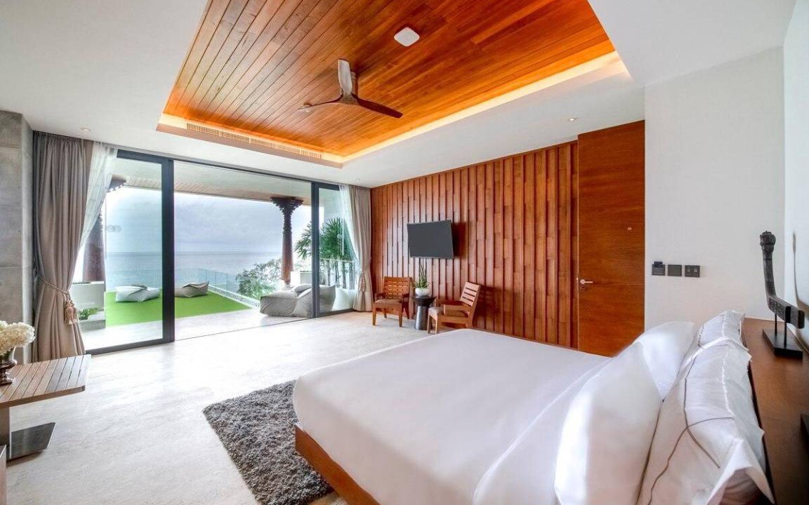 Photo of Bedroom in Cherngtalay