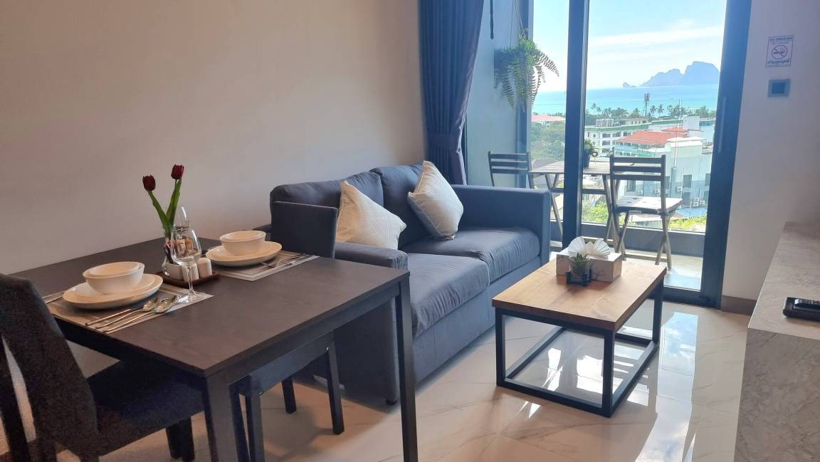 Photo of Livingroom in Ao Nang