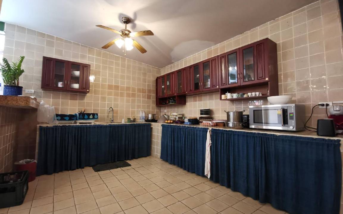 Photo of Kitchen in Mae Hia