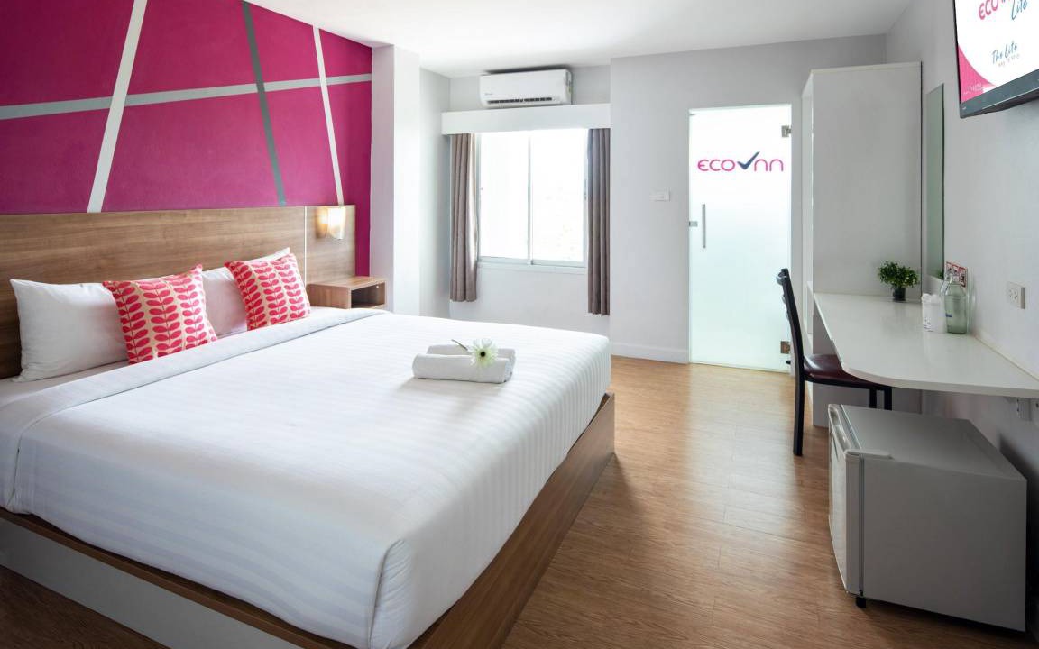 Photo of Bedroom in Pak Nakhon