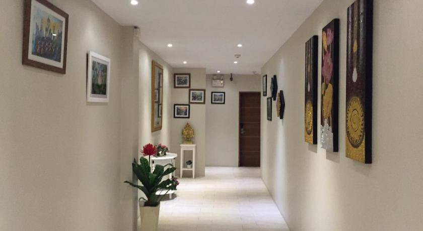 Photo of Livingroom in Chaweng City Center