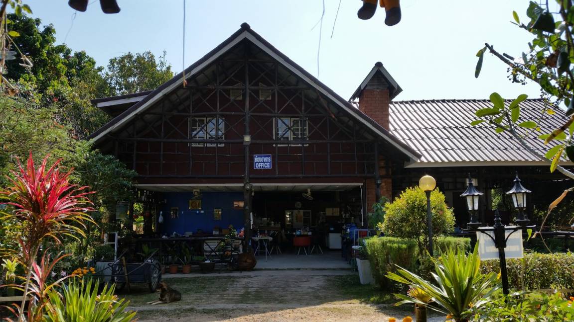 Photo of Others in Wang Nam Khiao