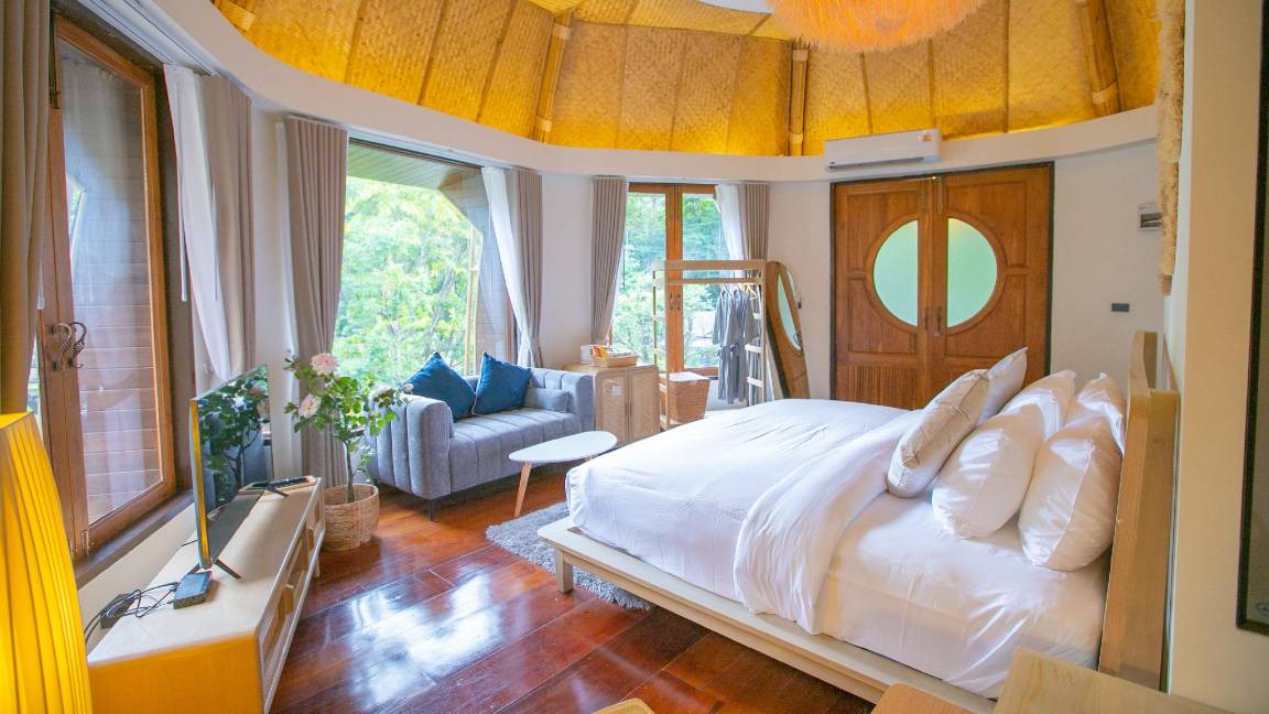 Photo of Bedroom in Mae On