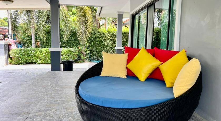 Photo of Livingroom in Kao Yai