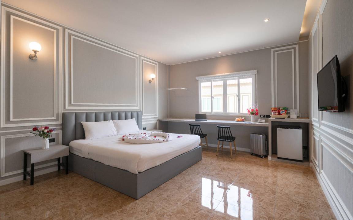 Photo of Bedroom in Bang Sare