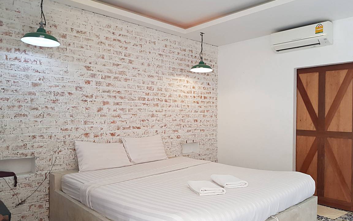 Photo of Bedroom in Kao Yai