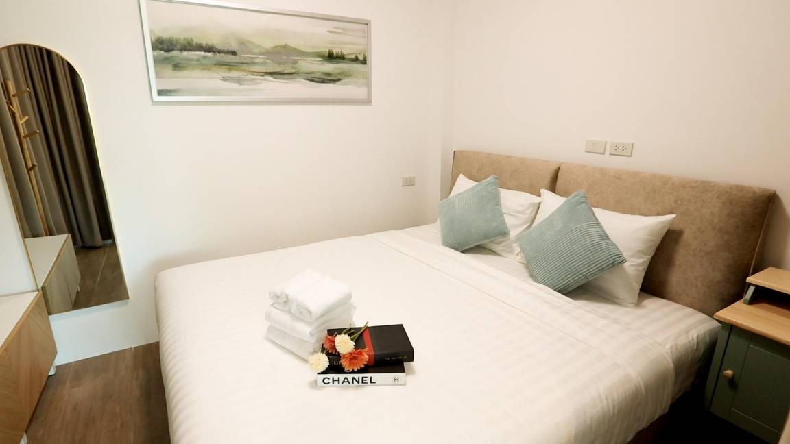 Photo of Bedroom in Pak Chong