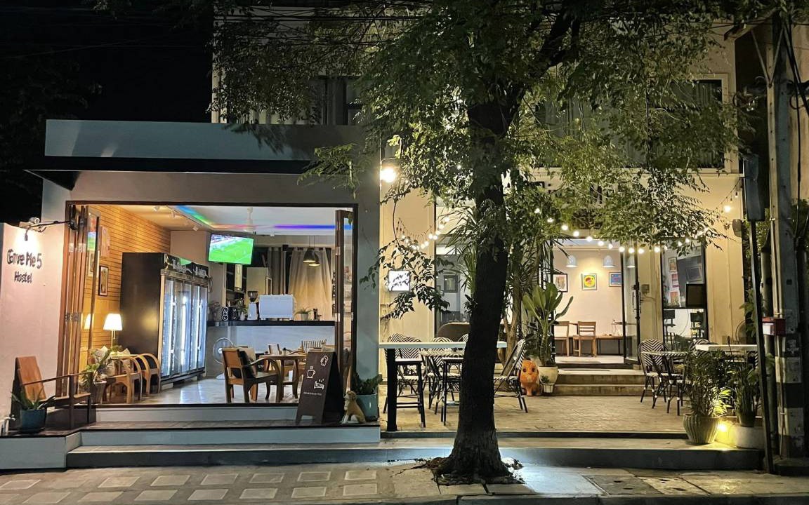 Photo of Others in Old City