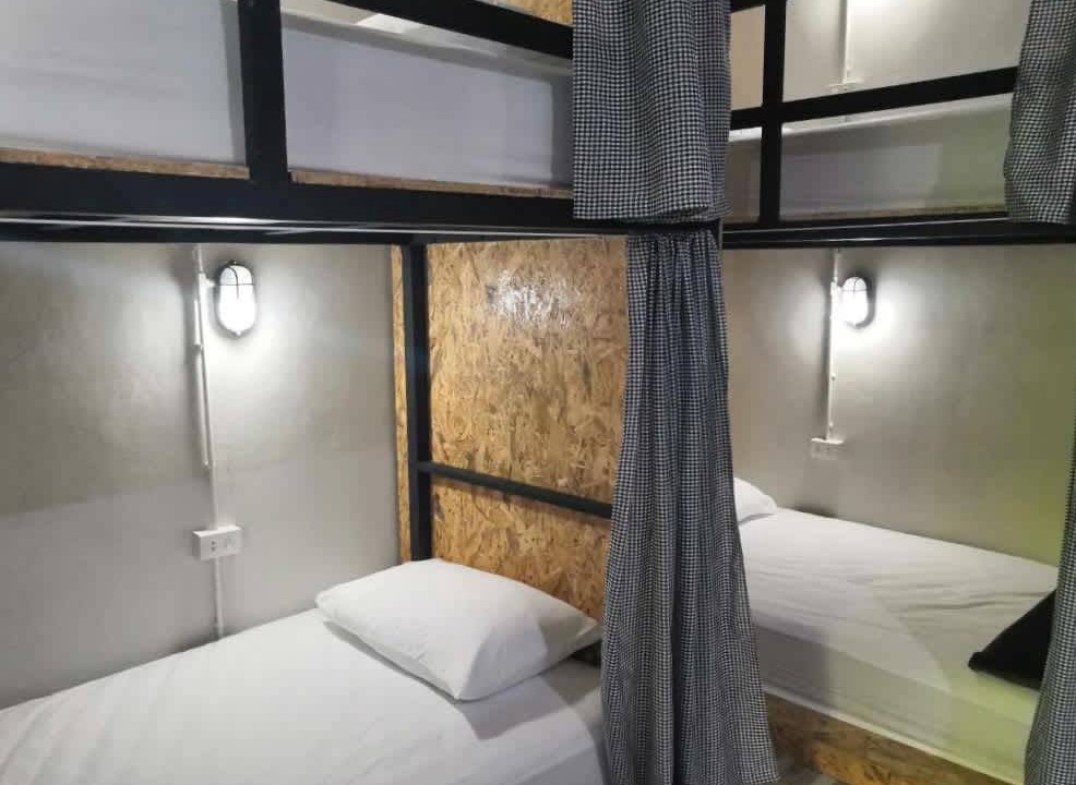 Photo of Bedroom in Ko Yao