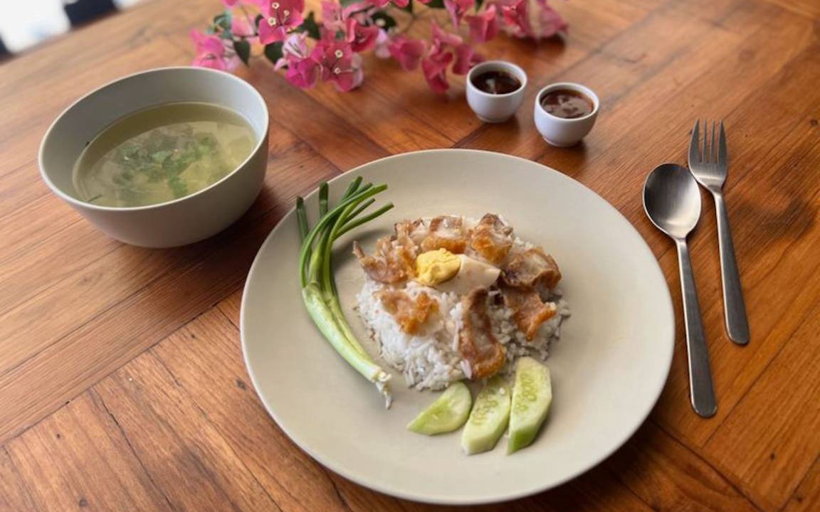 Photo of Kitchen in Nong Kae