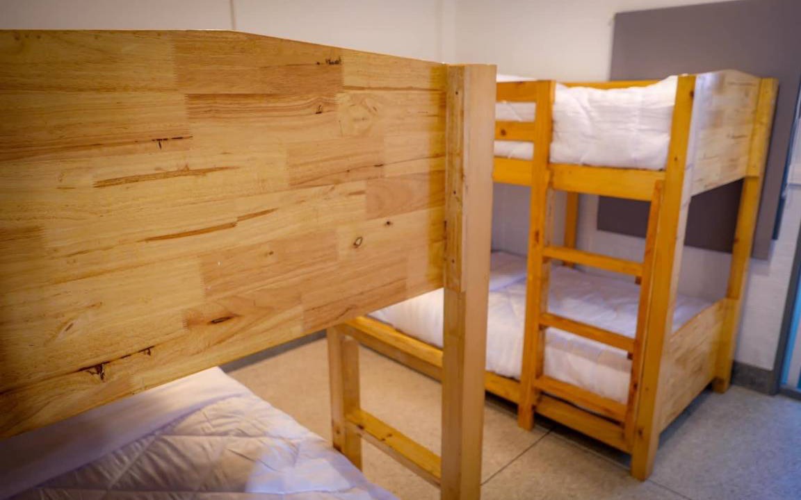 Photo of Bedroom in Old City
