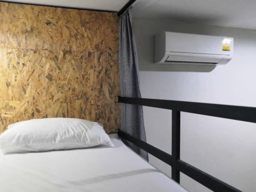 Photo of Bedroom in Ko Yao