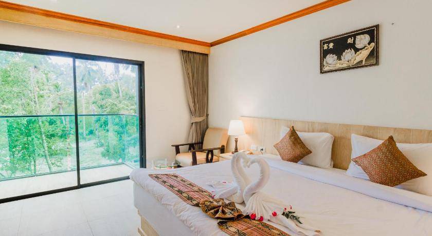 Photo of Bedroom in Ban Bo Han