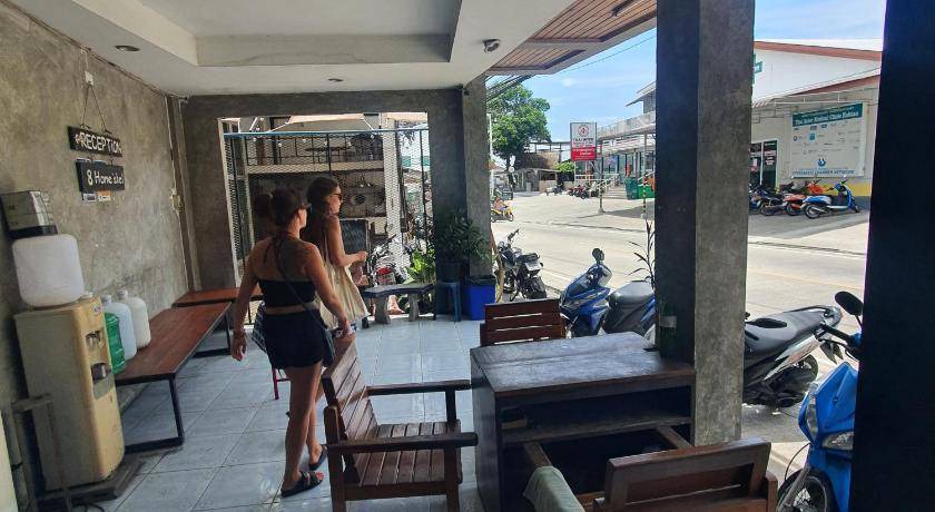 Photo of Others in Koh Tao