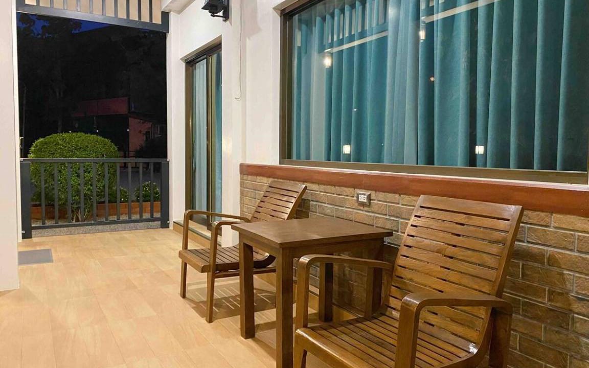 Photo of Patio Balcony in San Kamphaeng