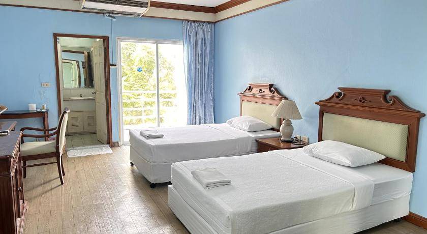 Photo of Bedroom in Mueang Samut Prakan District