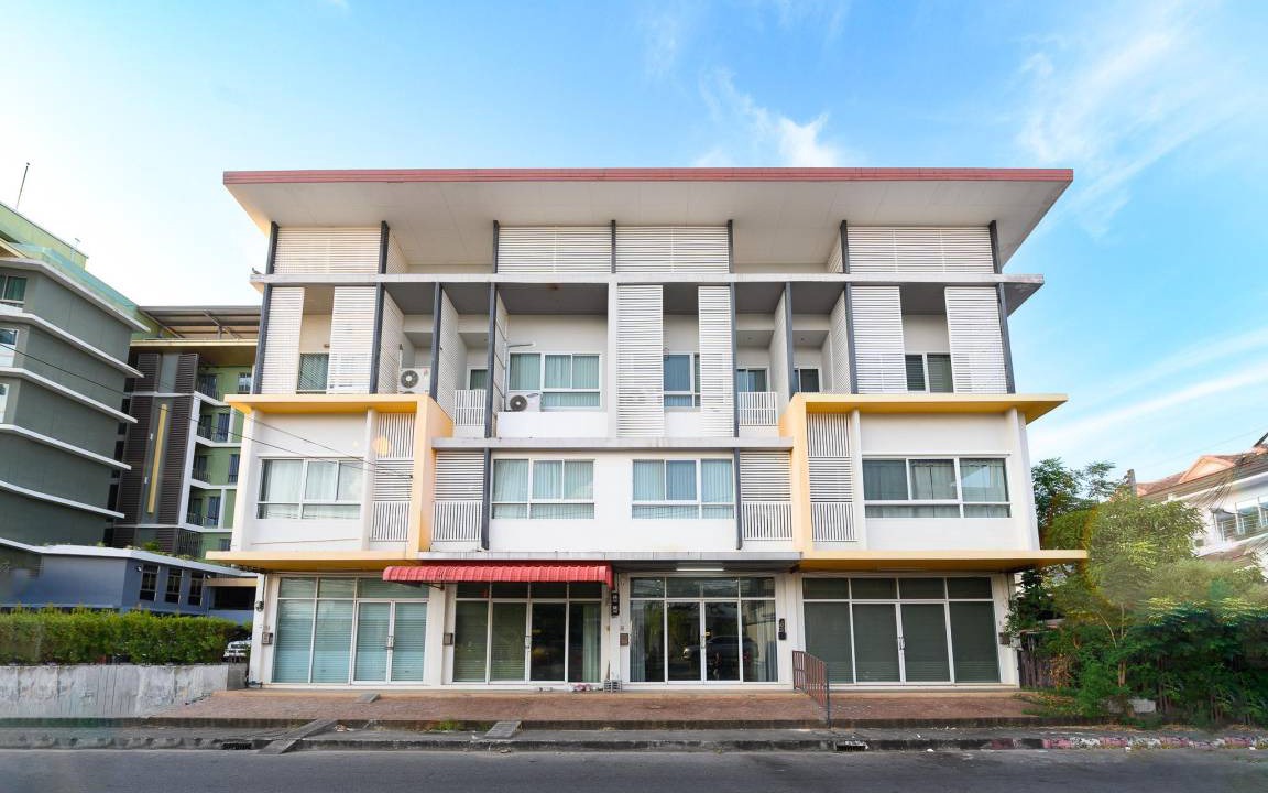 Photo of Buildings in Hat Yai