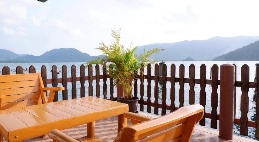 Photo of Patio Balcony in Salak Kok