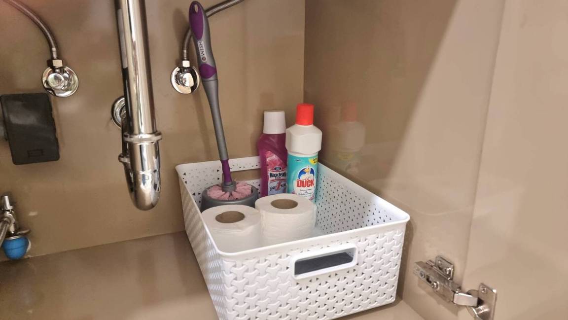 Photo of Bathroom in Ao Nang