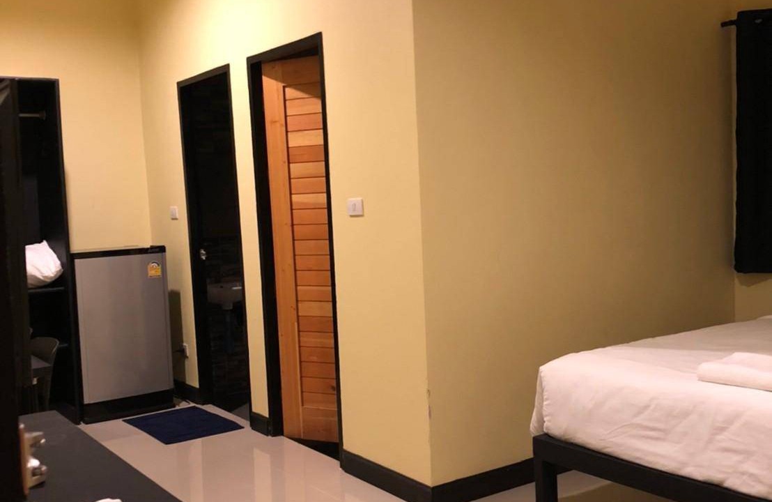 Photo of Bedroom in Ban Du