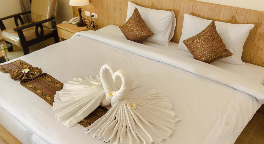 Photo of Bedroom in Ban Bo Han