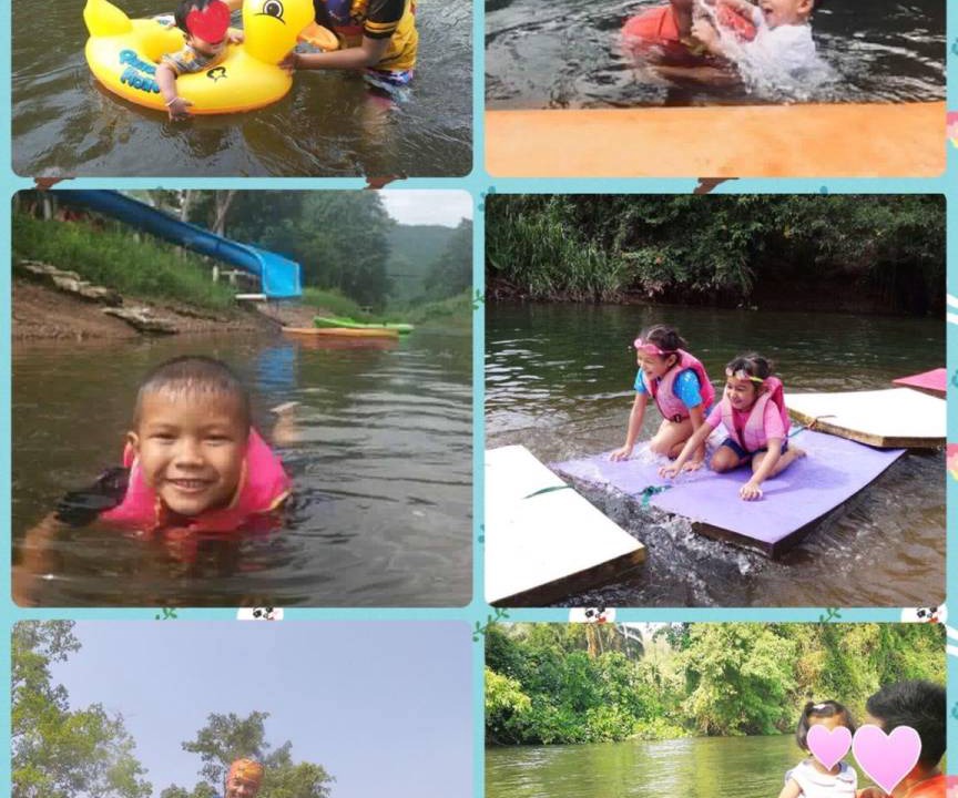 Photo of Others in Kaeng Krachan