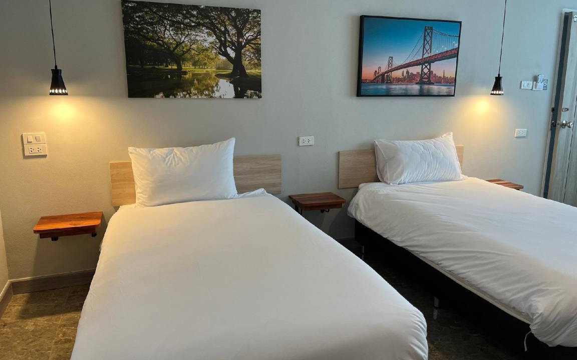Photo of Bedroom in Surin