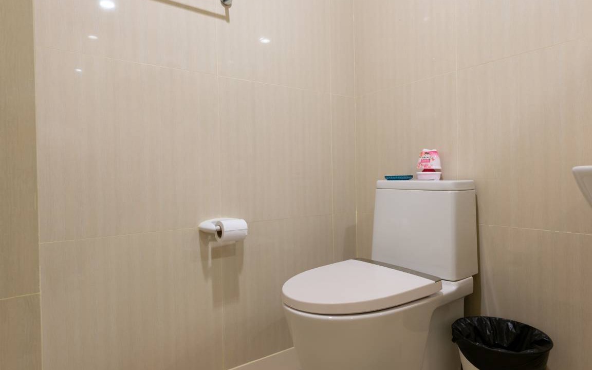 Photo of Bathroom in Cha-am