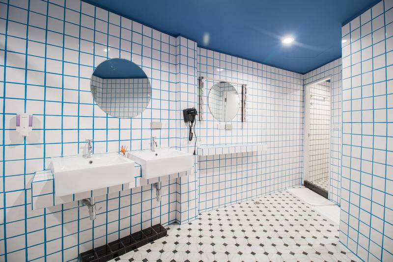 Photo of Bathroom in Arun Amarin
