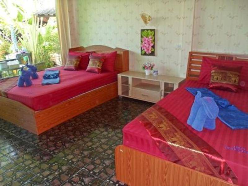 Photo of Bedroom in Bophut