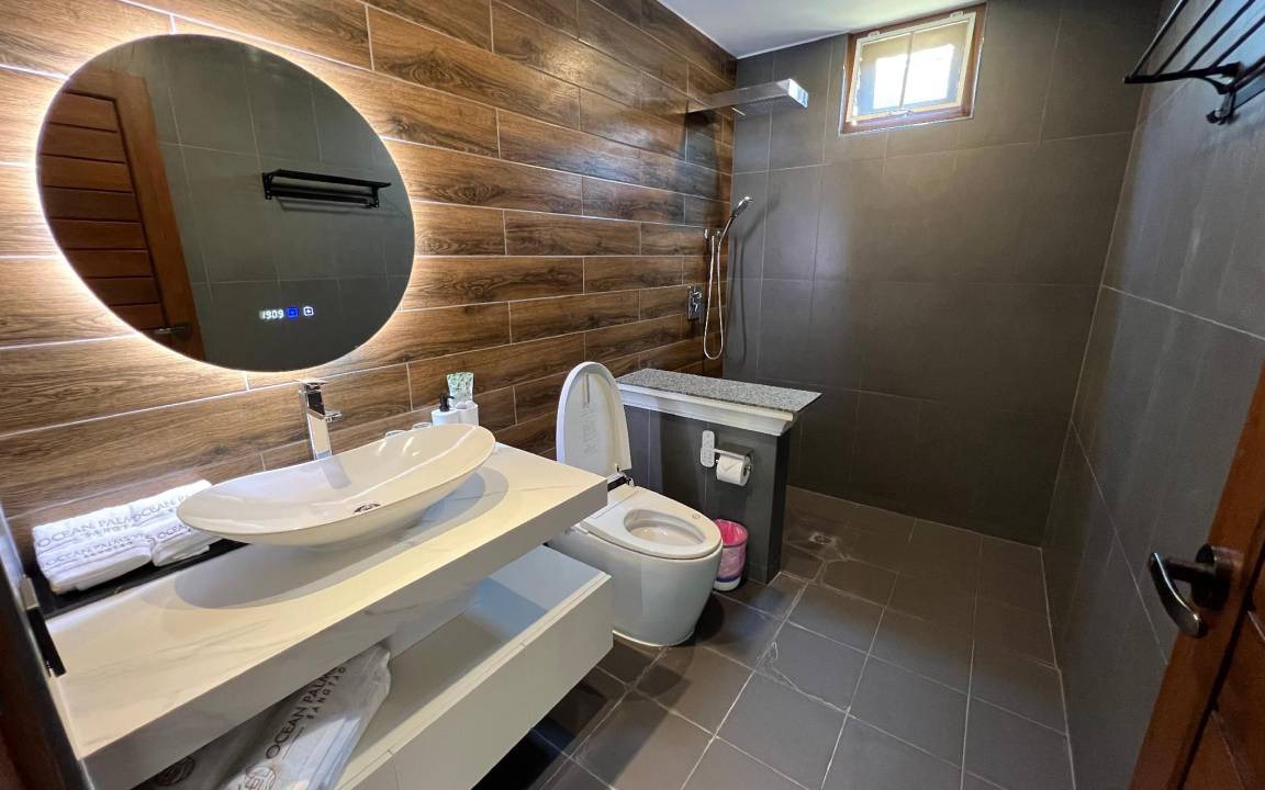 Photo of Bathroom in Bang Tao